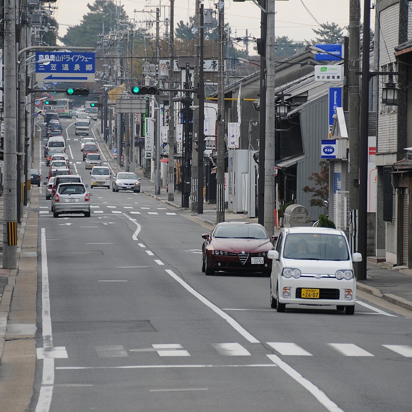 DSC_4944 Auf dem Weg zum Todai-ji.