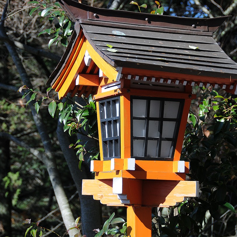 DSC_5522 Fujiyoshida mit der Chureito-Pagode.