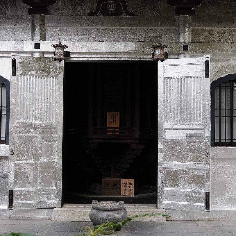 DSC_5668 Hase-Dera Tempel