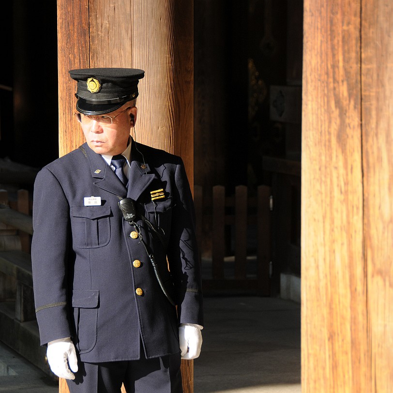 DSC_5821 Meiji-jingu Die Website des Schreins: http://www.meijijingu.or.jp/