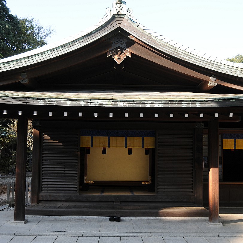 DSC_5832 Meiji-jingu