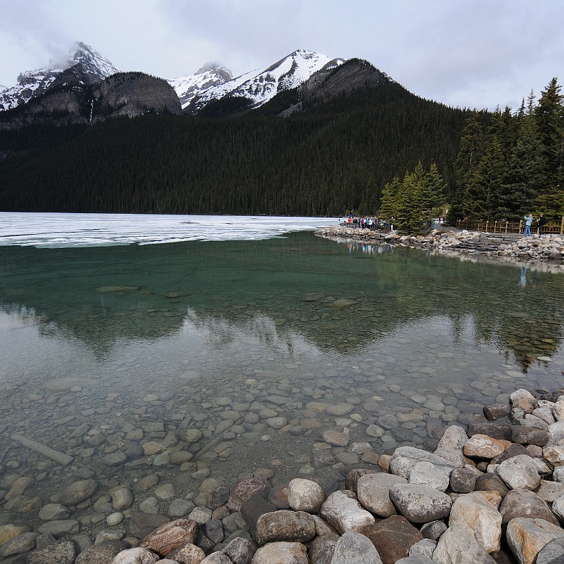 DSC_0392 Kanada; Alberta; Lake Louise; Nationalpark; Rocky Mountains