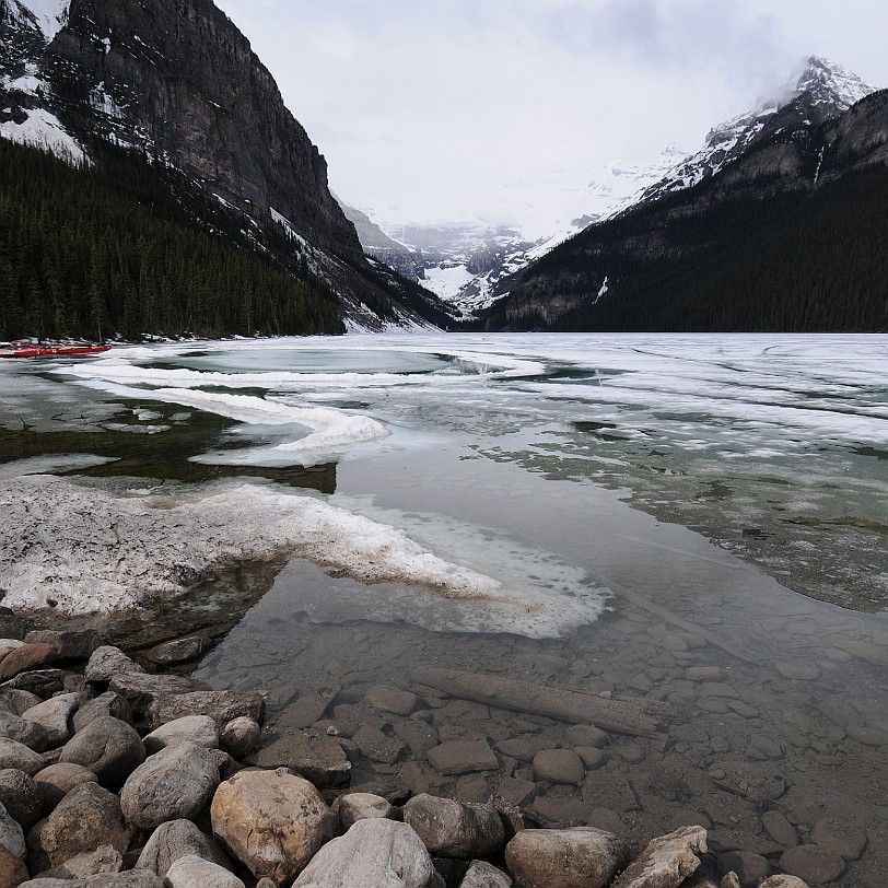 DSC_0393 Kanada; Alberta; Lake Louise; Nationalpark; Rocky Mountains