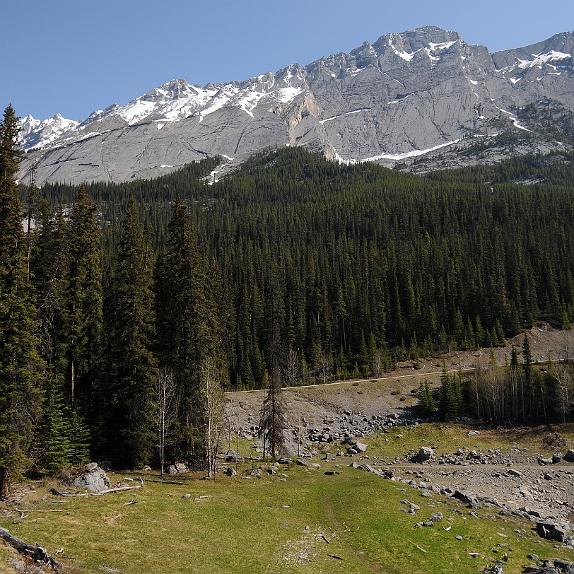 DSC_0557 Kanada; Alberta; Nationalpark; Jasper; Medicine Lake