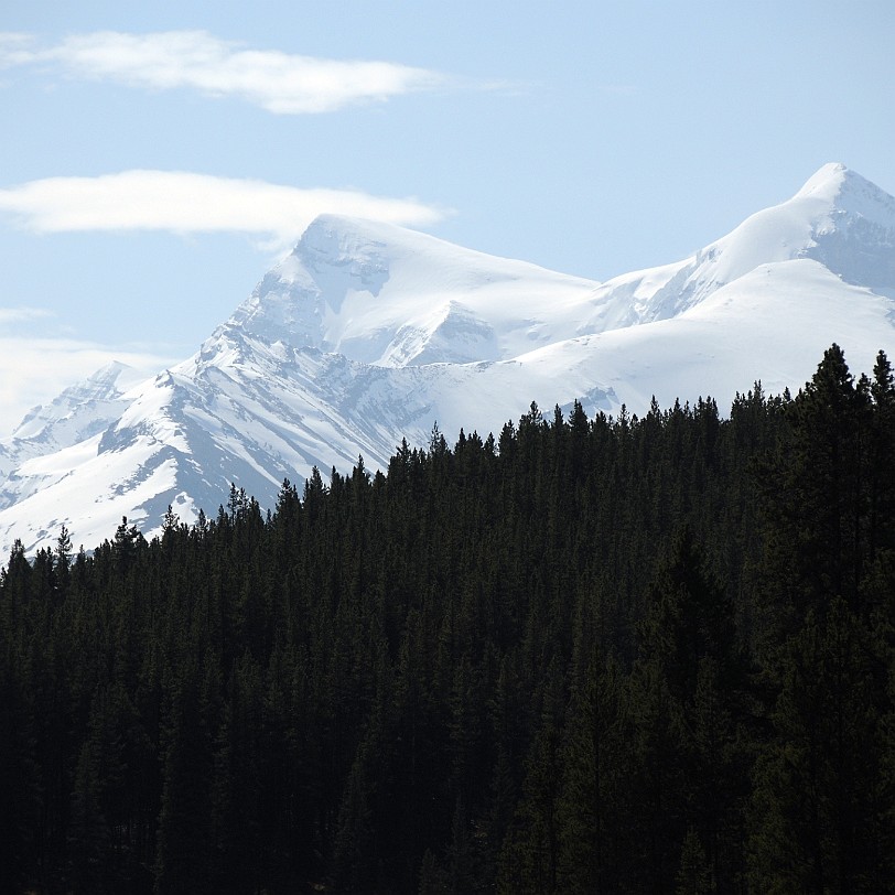 DSC_0578 Kanada; Alberta; Nationalpark; Jasper; Maligne Lake