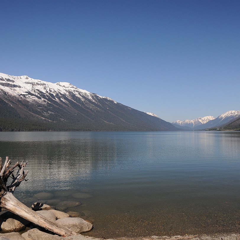 DSC_0691 British Columbia; Kanada; Moose Lake; Yellowhead Highway