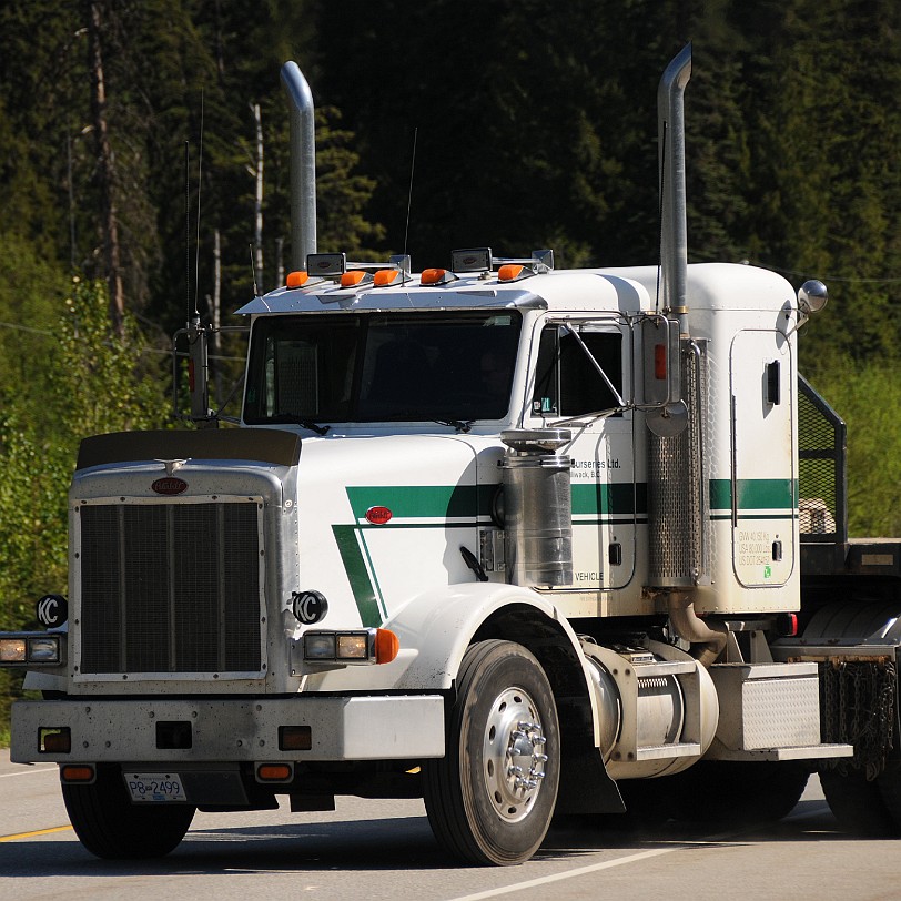 DSC_0726 British Columbia; Kanada; Yellowhead Highway