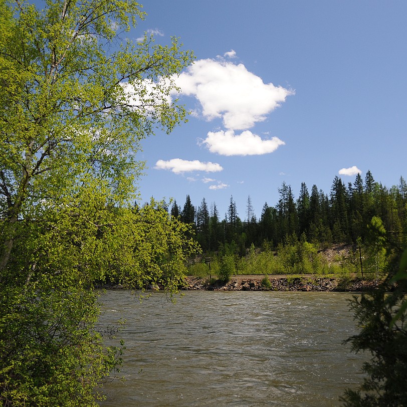 DSC_0750 British Columbia; Kanada; Yellowhead Highway