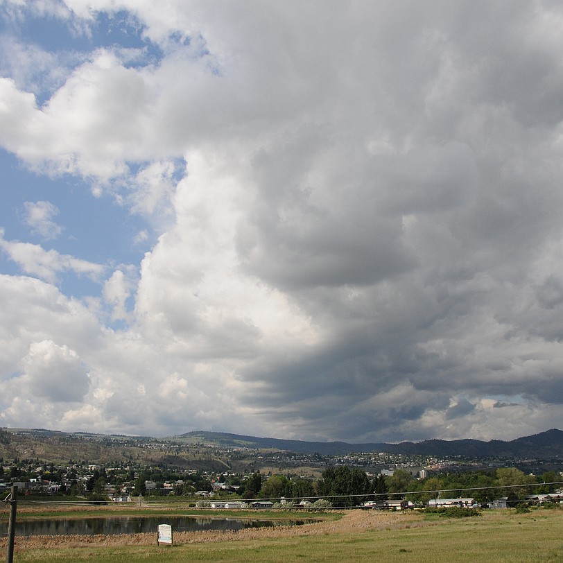 DSC_0897 British Columbia; Clearwater; Kanada; Penticton