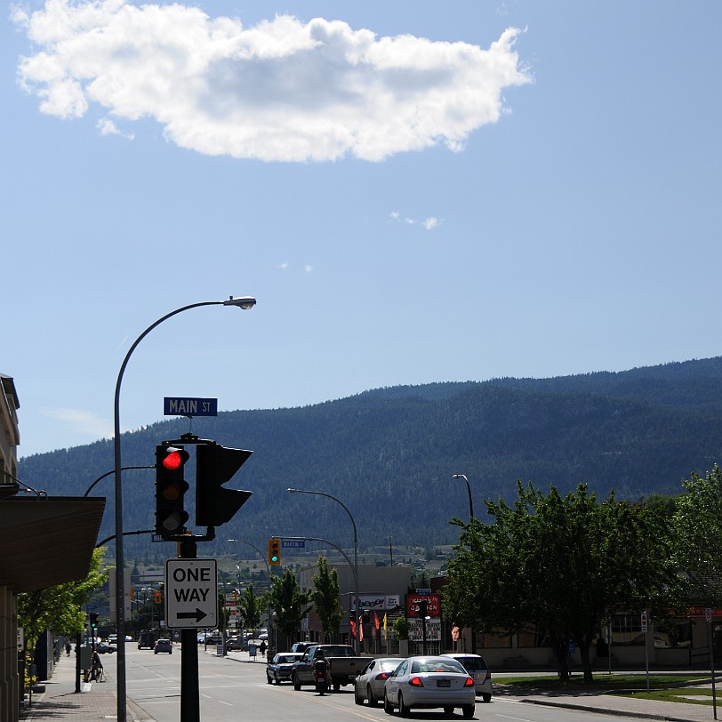 DSC_0905 British Columbia; Kanada; Penticton