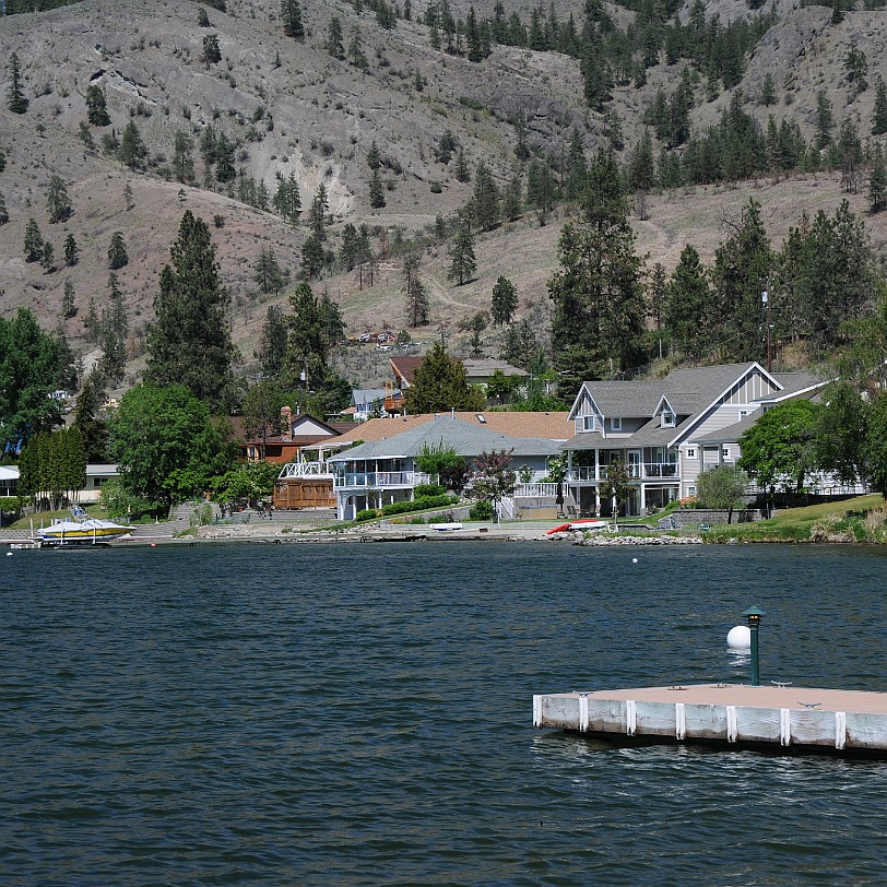 DSC_0958 Kanada; British Columbia; Okanagan Falls; Skaha Lake