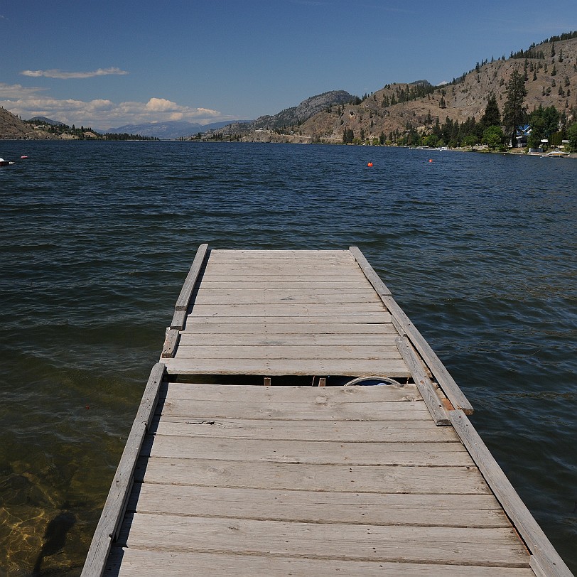 DSC_0970 Kanada; British Columbia; Okanagan Falls; Skaha Lake