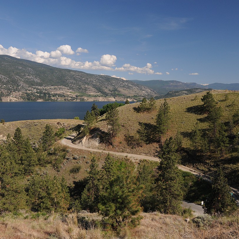 DSC_1041 Kanada; British Columbia; Penticton; Skaha Lake