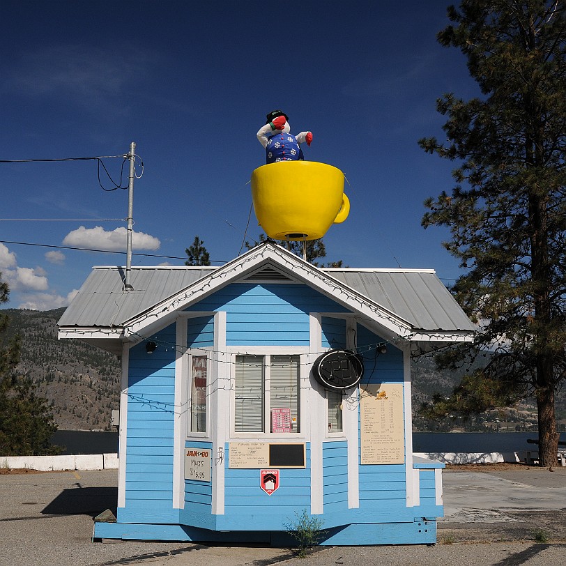 DSC_1046 Kanada; British Columbia; Penticton; Skaha Lake