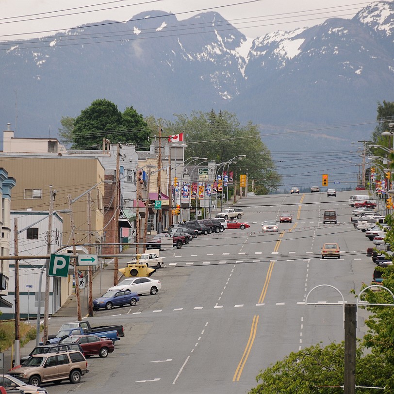 DSC_1297 Kanada; British Columbia; Vancouver Island; Port Alberni