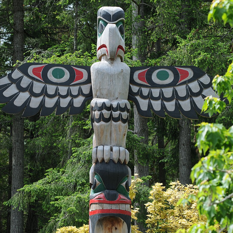 DSC_1408 Kanada; British Columbia; Vancouver Island; The Buchart Gardens