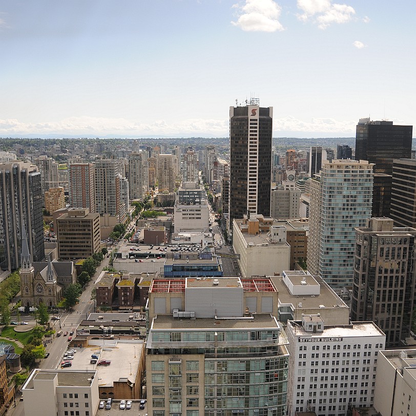 DSC_1806 Kanada; British Columbia; Vancouver; Vancouver Lookout