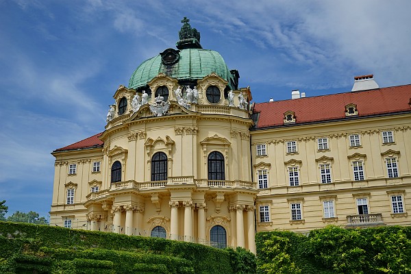 Klosterneuburg