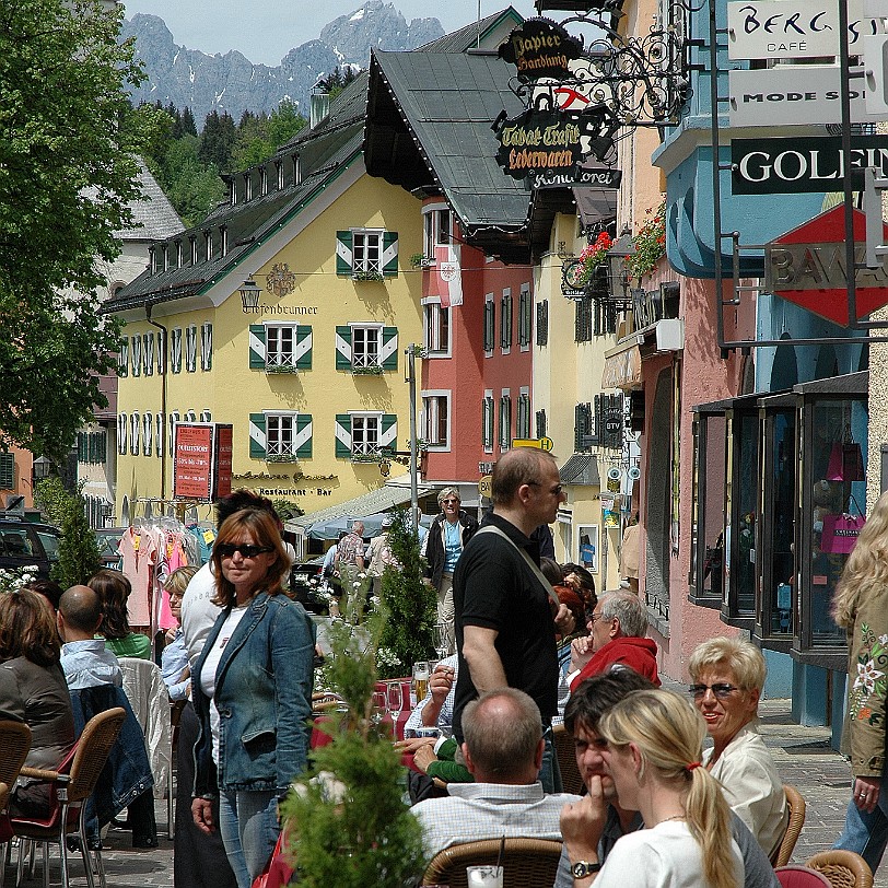 DSC_5265 Kitzbühel, Tirol, Österreich