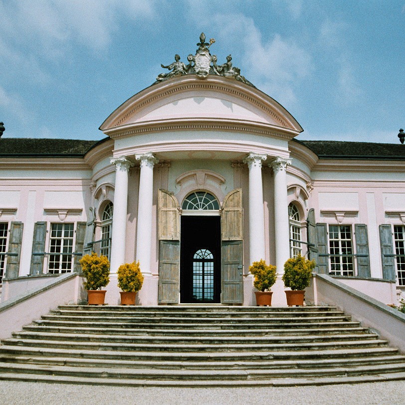 Kloster Melk [18] Kloster Melk