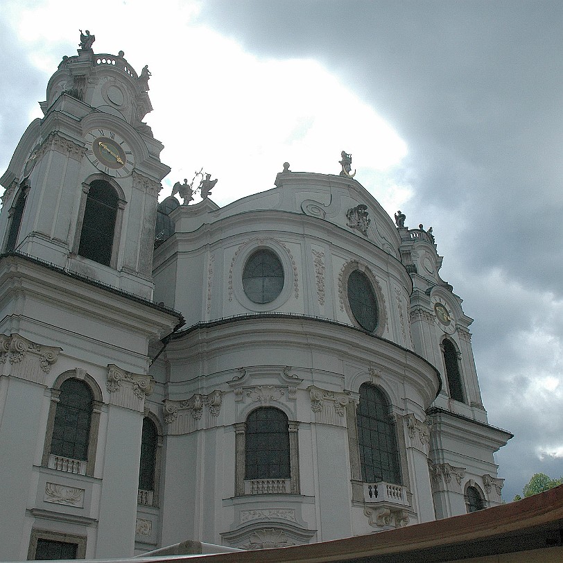 DSC_5119 Salzburg, Österreich,