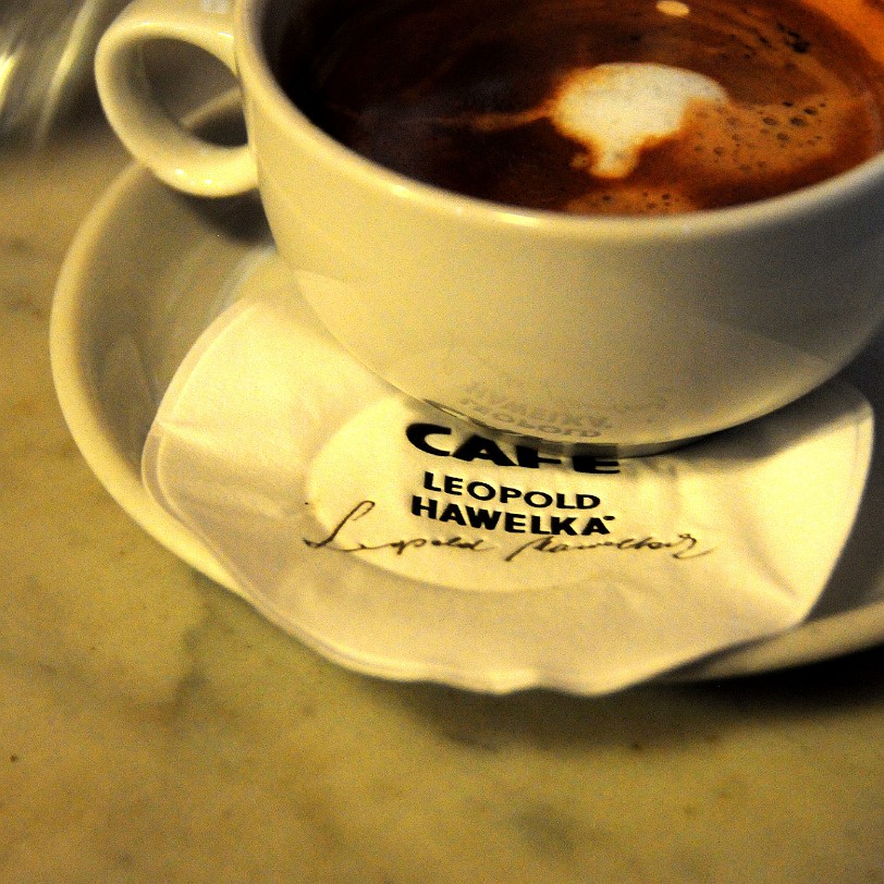 DSC_0858 Österreich, Wien, Cafe Hawelka