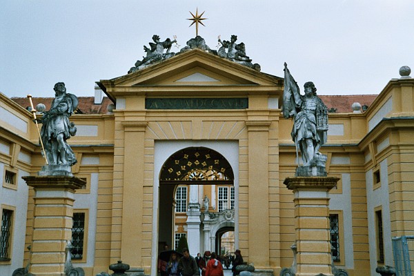 Kloster Melk