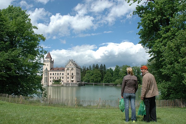 Salzburg