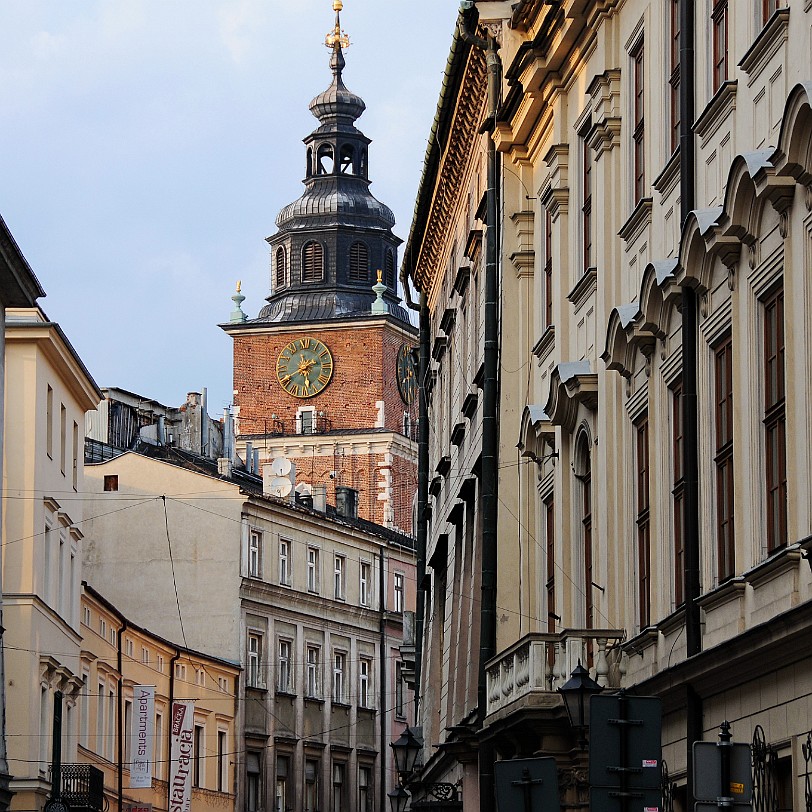 2011-04 Krakau [067]
