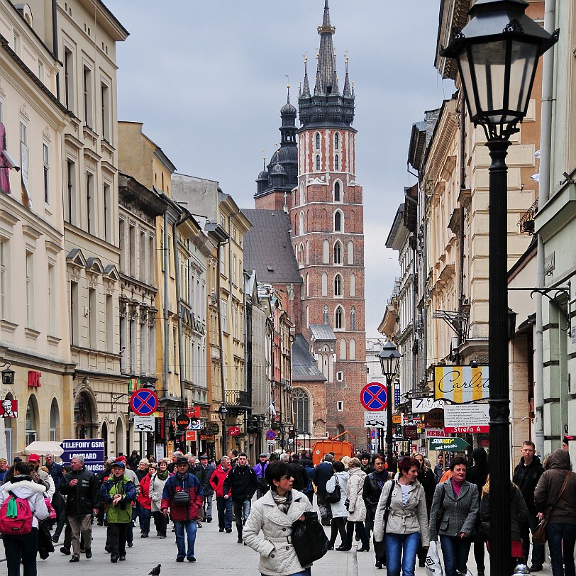 2011-04 Krakau [083]