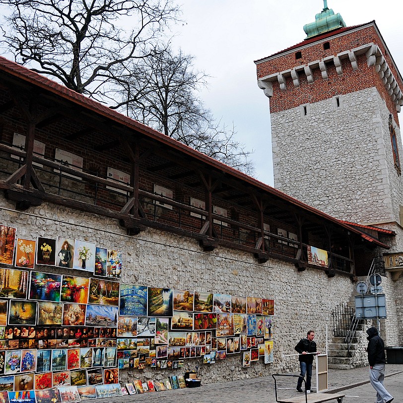 2011-04 Krakau [089]