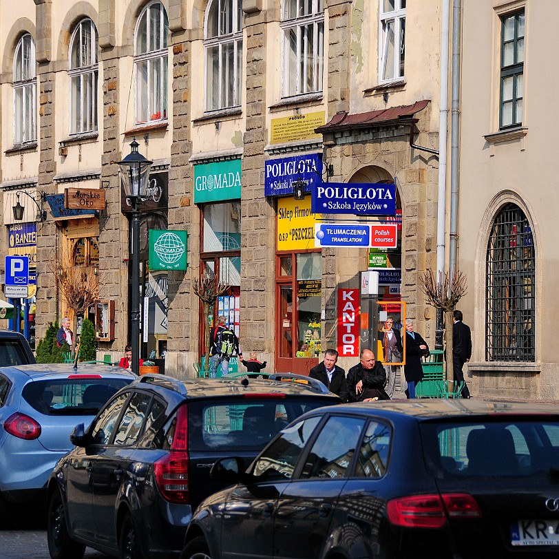2011-04 Krakau [028]