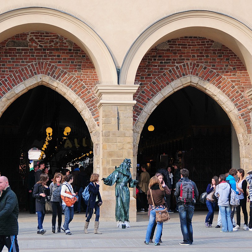 2011-04 Krakau [053]
