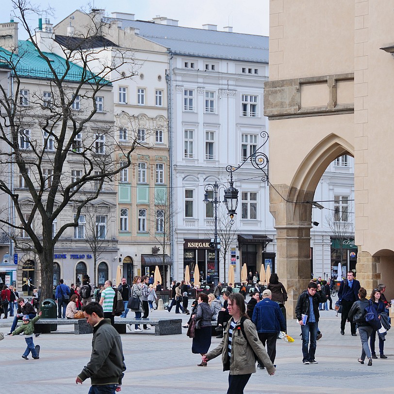 2011-04 Krakau [054]