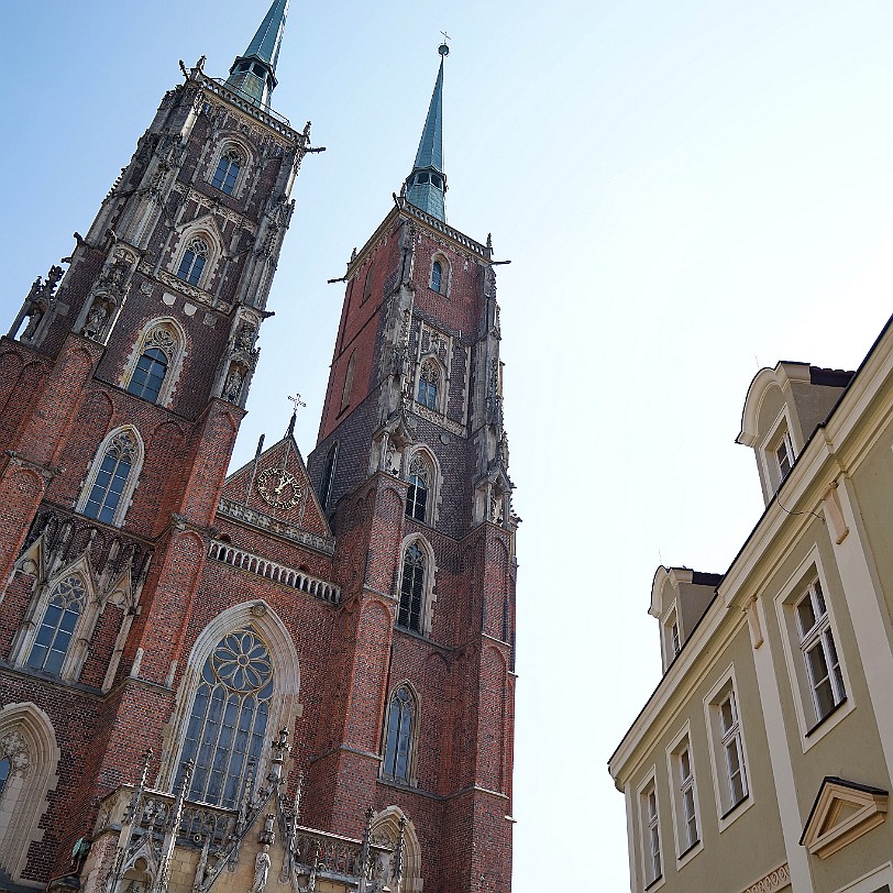 DSC03180 Hier reihen sich mehrere verkehrsfreie kleine Inseln aneinander, frühere Sandbänke, die durch Brücken untereinander und mit dem Festland verbunden sind. Der...