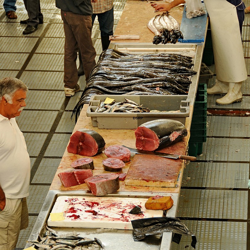 2012-09 Madeira [124] Madeira, Funchal, Mercado dos Lavradores