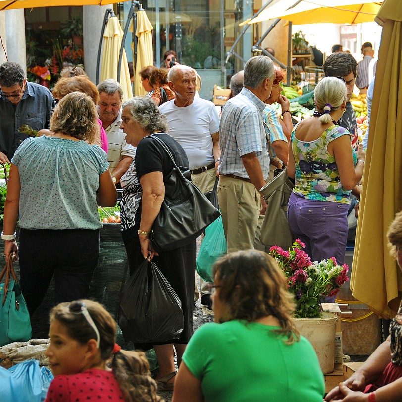 2012-09 Madeira [133] Madeira, Funchal, Mercado dos Lavradores