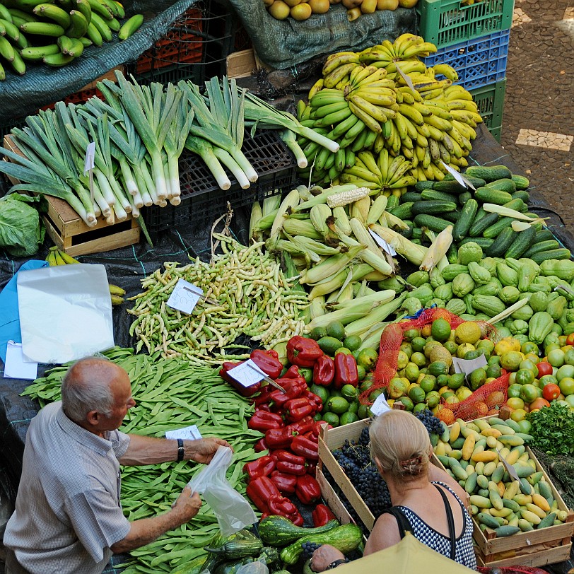 2012-09 Madeira [145] Madeira, Funchal, Mercado dos Lavradores