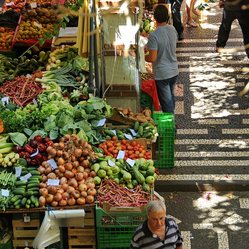 2012-09 Madeira [152] Madeira, Funchal, Mercado dos Lavradores