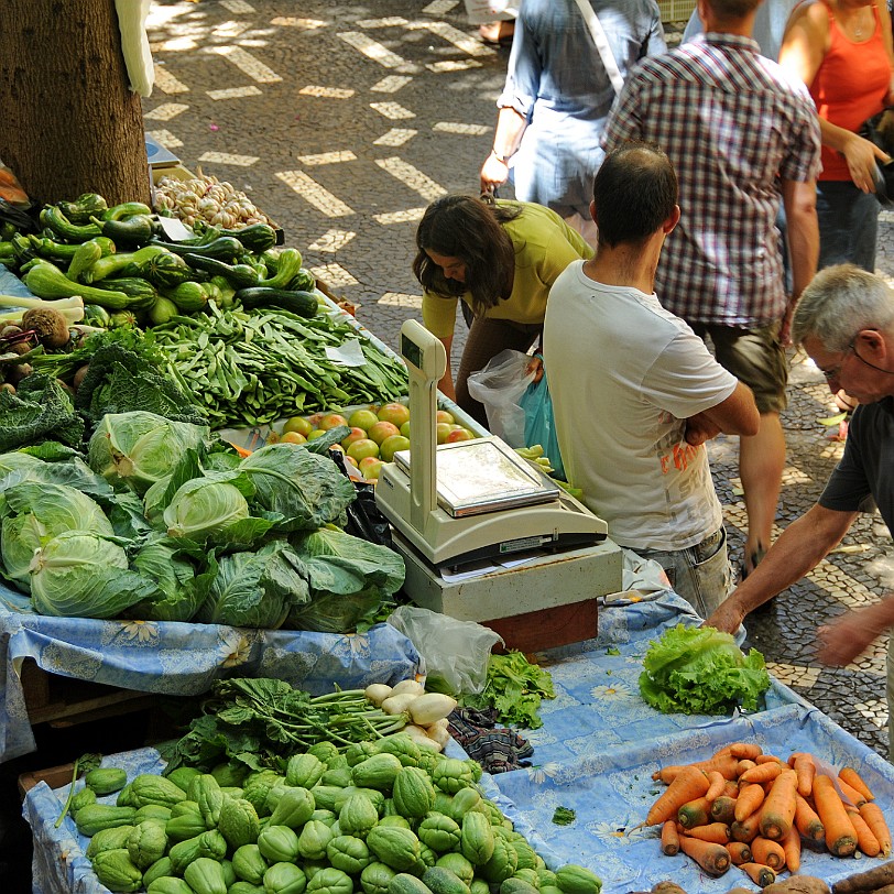 2012-09 Madeira [158] Madeira, Funchal, Mercado dos Lavradores