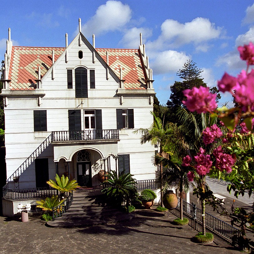 Madeira [05] Madeira, Portugal