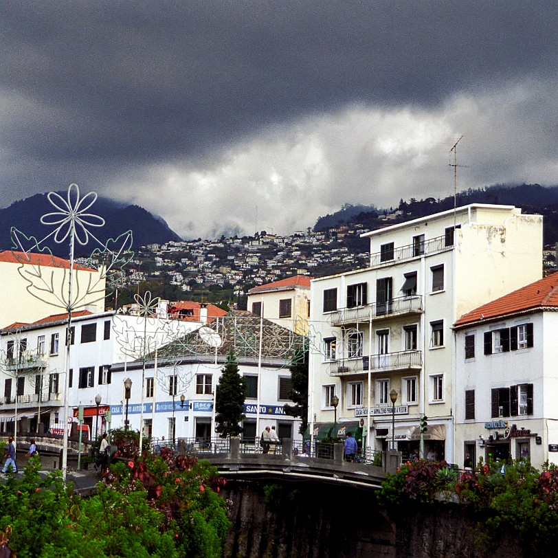 Madeira [12] Madeira, Portugal