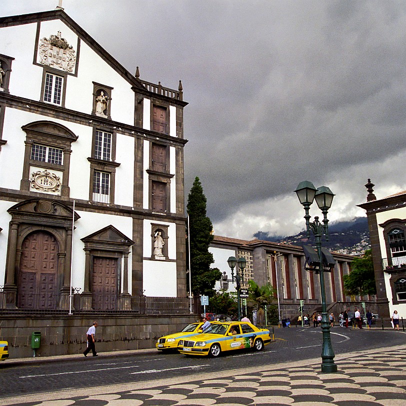 Madeira [14] Madeira, Portugal