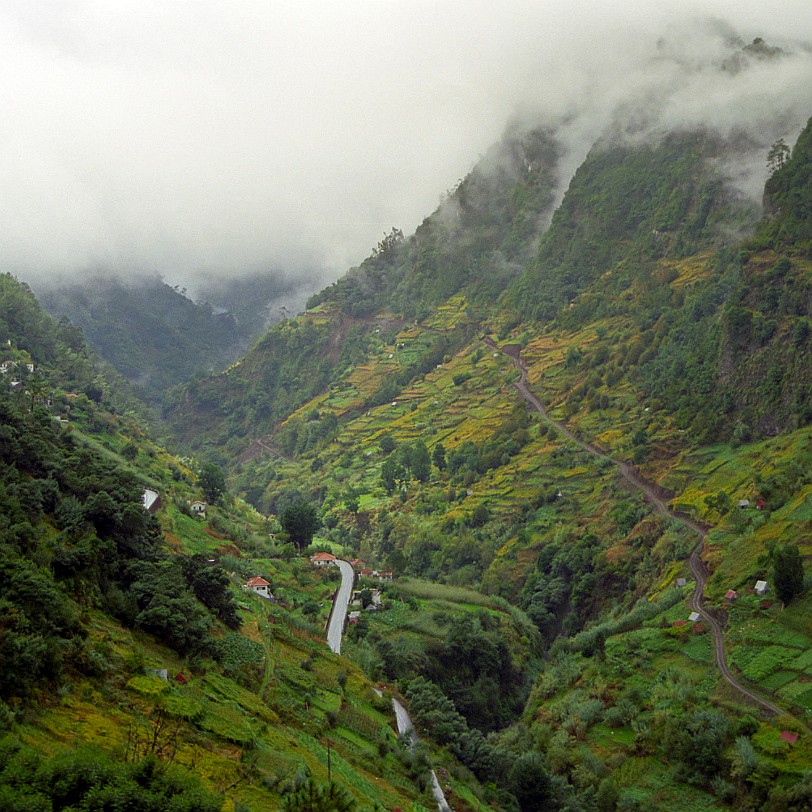 Madeira [18] Madeira, Portugal