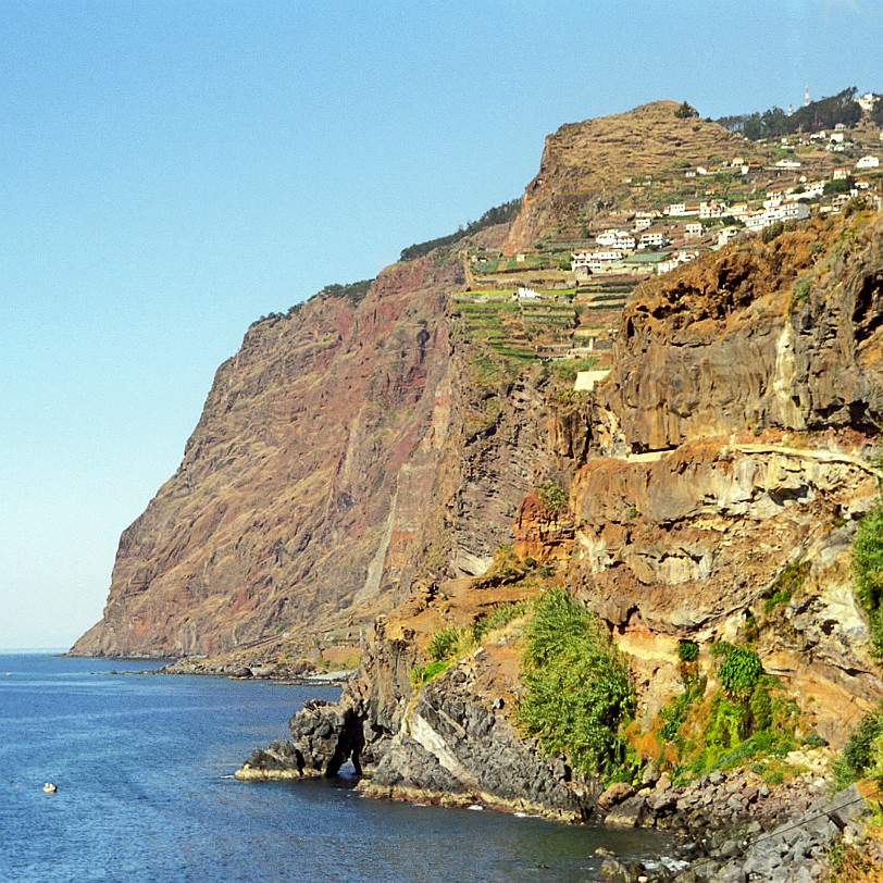 Madeira [19] Madeira, Portugal