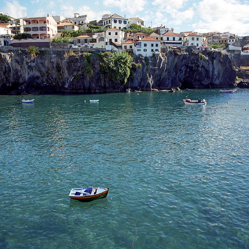 Madeira [20] Madeira, Portugal
