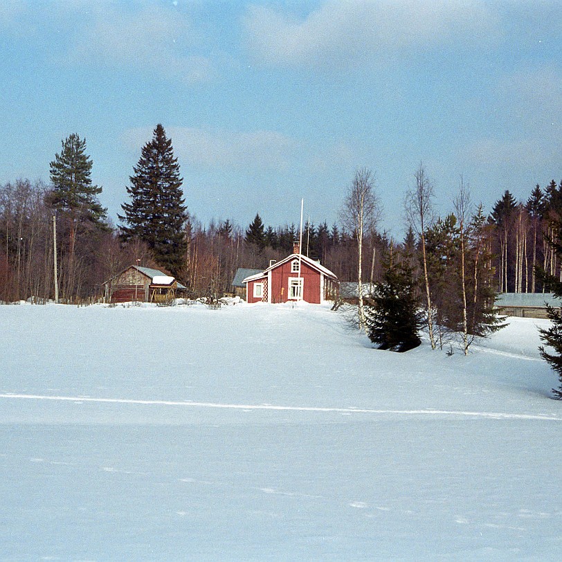 Finnland [101] Finnland, Helsinki