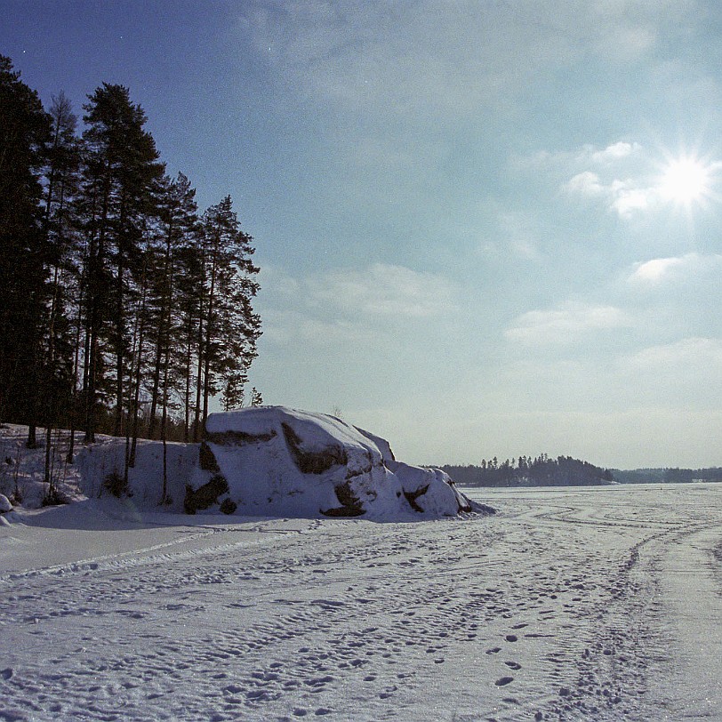 Finnland [107] Finnland, Helsinki