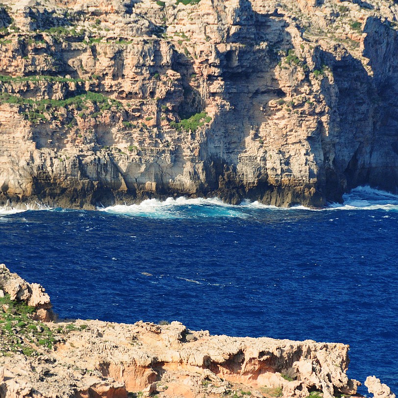 DSC_5496 Menorca, Balearen, Cala Morell