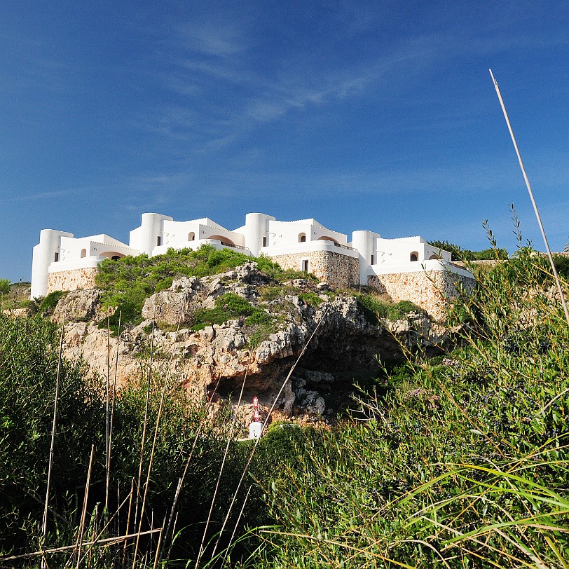 DSC_5498 Menorca, Balearen, Cala Morell
